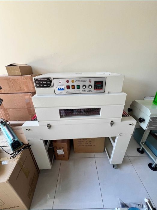 termotunnel термоусадочное оборудование termousadka tunnel