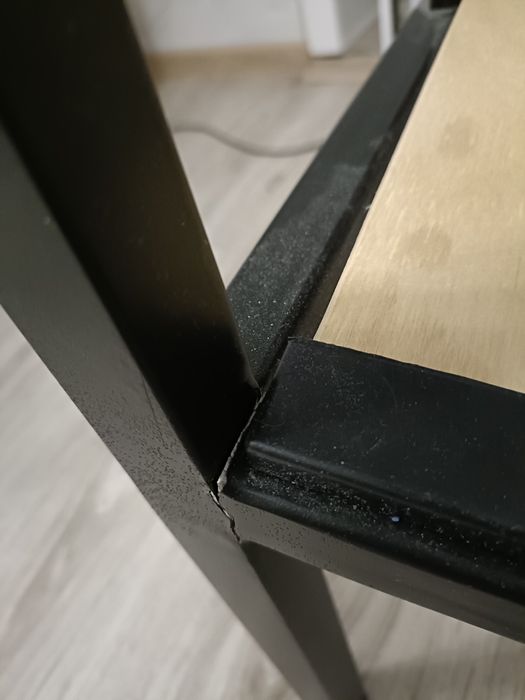 Кровать детская в стиле лофт