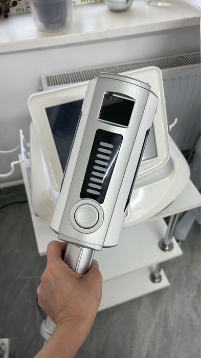 Эндосфера терапия , аппарат коррекции фигуры