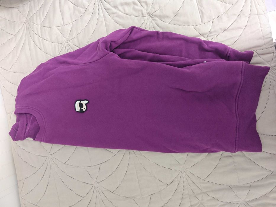 Мъжка блуза Karl Lagerfeld, в отлично състояние!