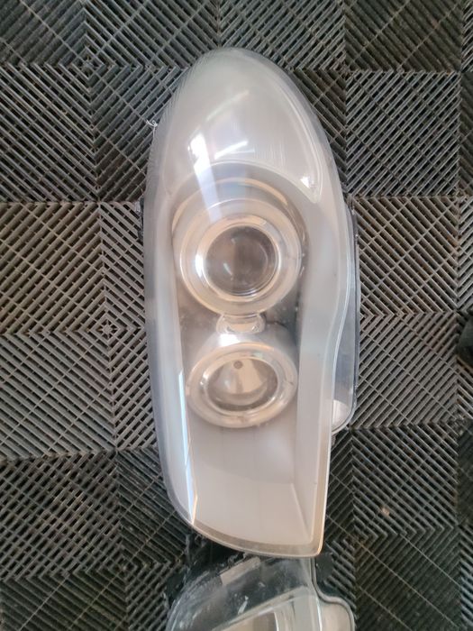Faruri Bmw e87 xenon Nfl