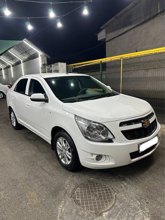 Cobalt A/T 2024 full 51.000