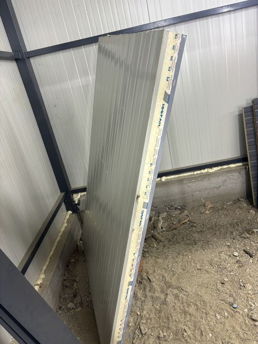 Ofer plăci din exopan grosime de 5 cm