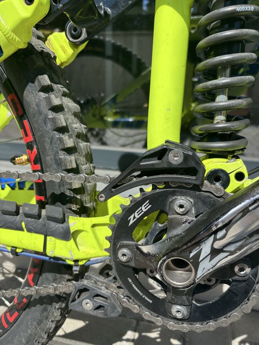 Drag Kink Pro 2018 DH
