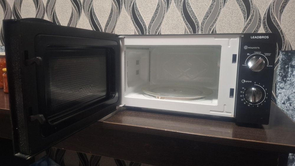 Продам микроволновку