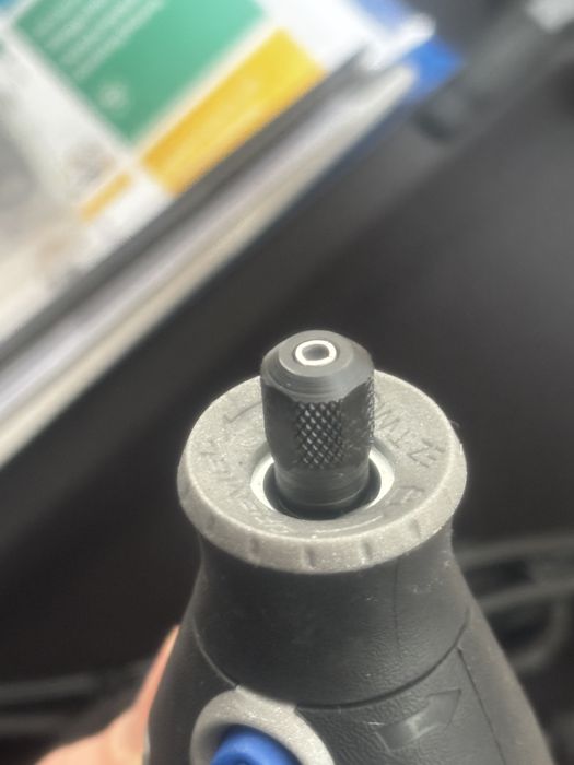 Шлайф/Гравьор Dremel 3000