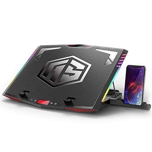 Охлаждающая подставка для ноутбука кулер Ташкент