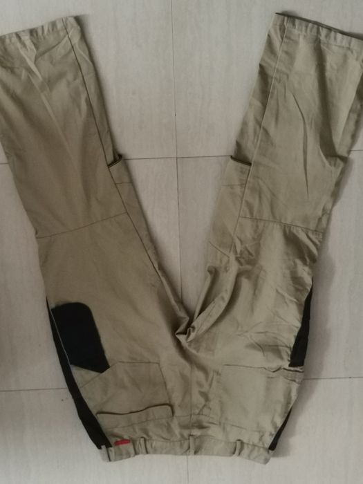 Vand pantalonii munca ENGELBERT STRAUSS marimea 56