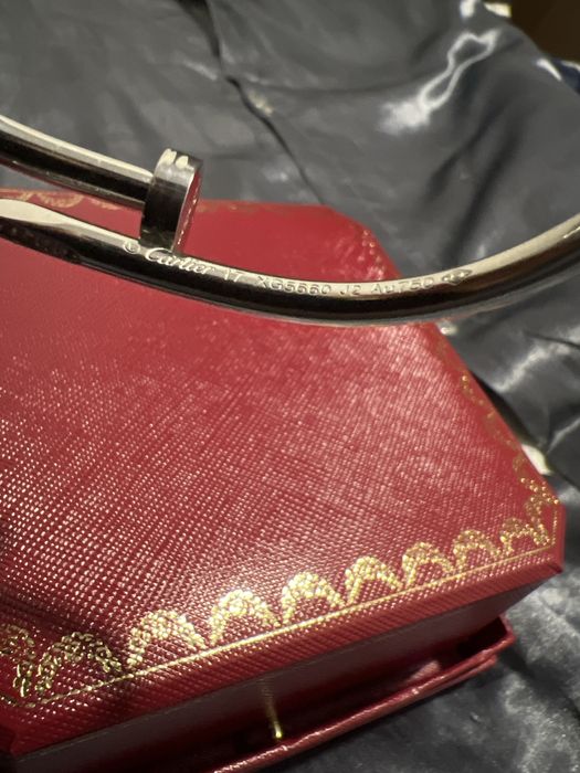 Bratara Cartier - UNISEX