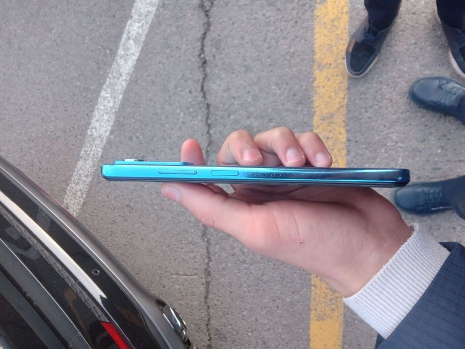 срочно сотилади редми ноут 12 про