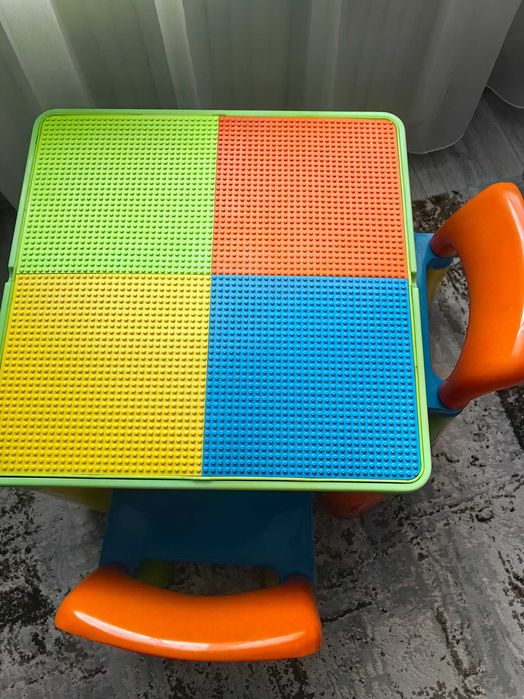 Măsuță pentru copii Mammut