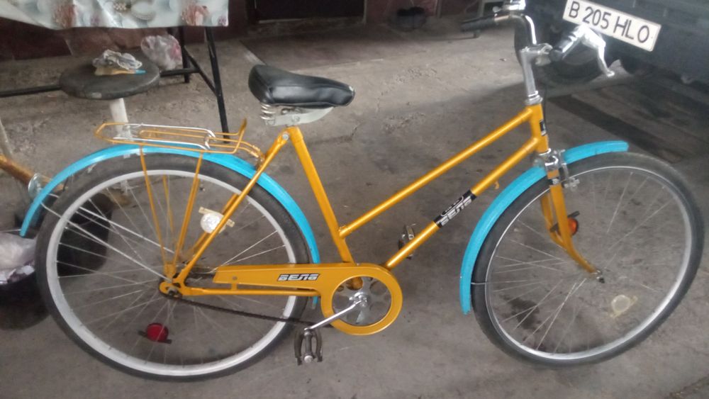 Продам велосипед