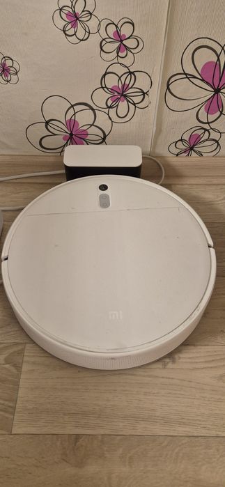 Робот-пылесос Xiaomi
