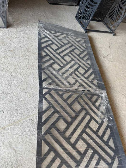 Услуга лазерная резка и гибка металла