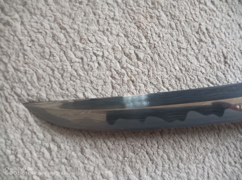 Продавам меч, нож, сабя, вакизаши