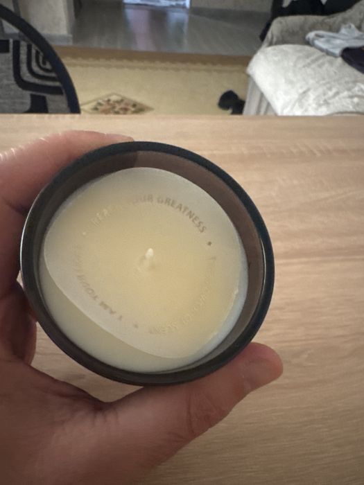 Ароматические свечи İnitio Parfums Prives