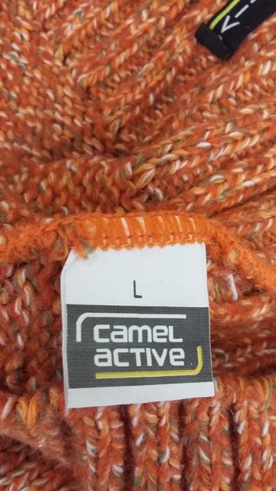 Camel Active