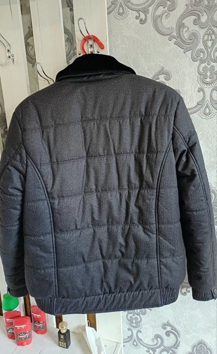 Оригинал Romano Rossi мужской куртка сотилади