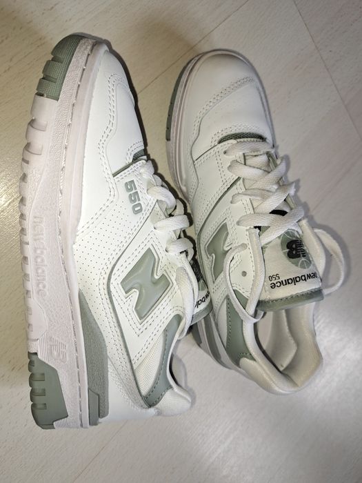 New  Balance  Дамски  Маратонки 36.5
