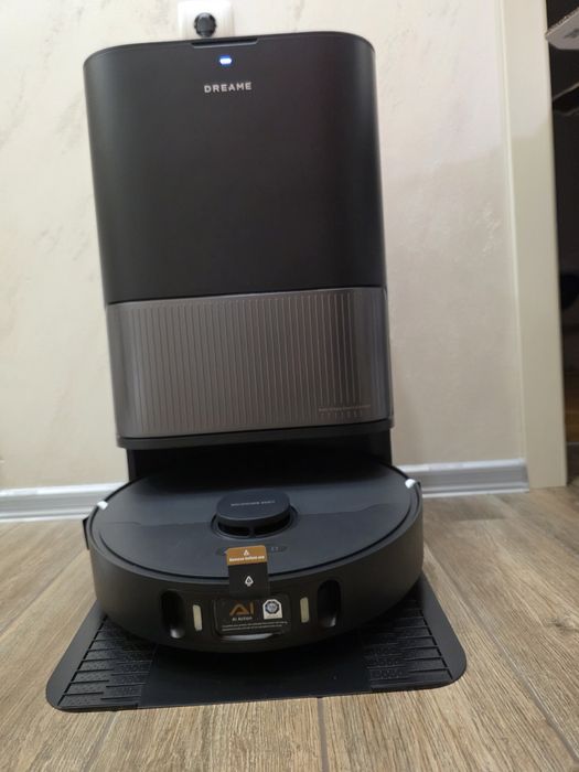 ‼️Dreame L40 Ultra – ЧИСТО НОВ‼️