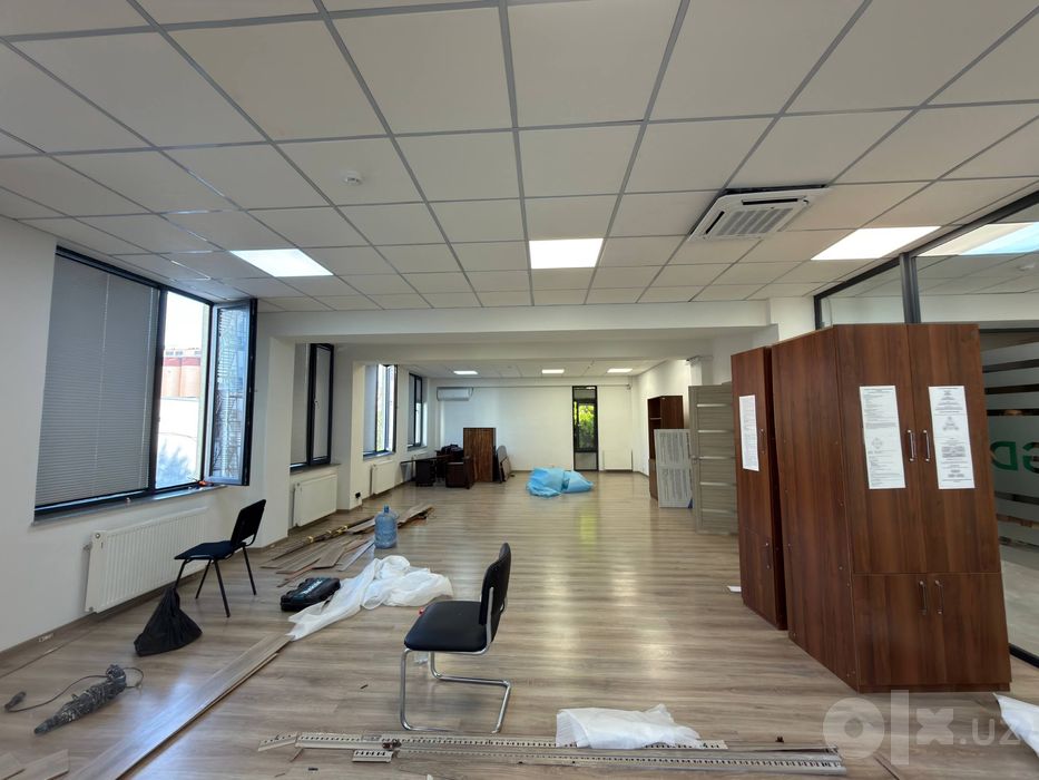 Аренда офис 90 кв рядом с Метро Open Space в Бизнец Центр комиссии нет