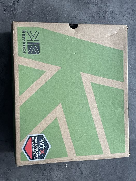 Ловни/Туристически мъжки обувки Karrimor