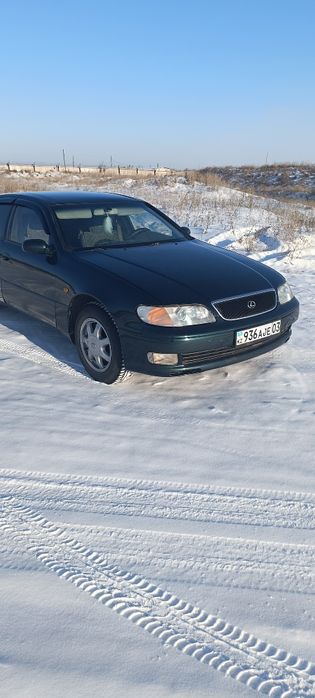 Продам Лексус gs 300