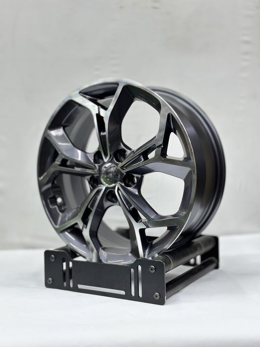 комплект диск R17 5x114.3
