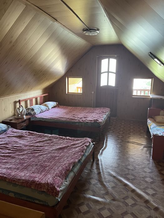 Сдам коттедж возле озера
