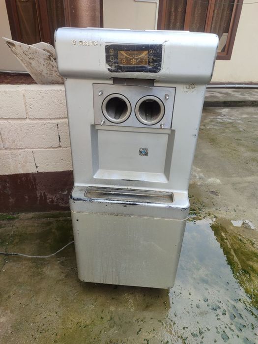 Музкаймок апарат donper сотилади