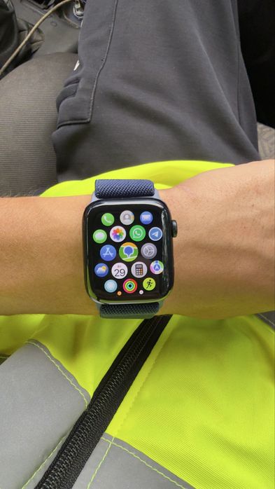 Apple Watch SE 2