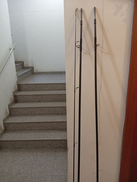 Шаранджийска пръчка Greys Prodigy +