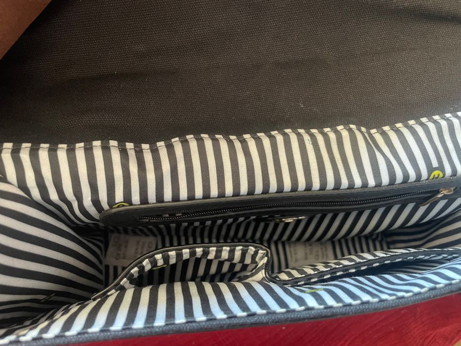 Уникална чанта Nila Anthony