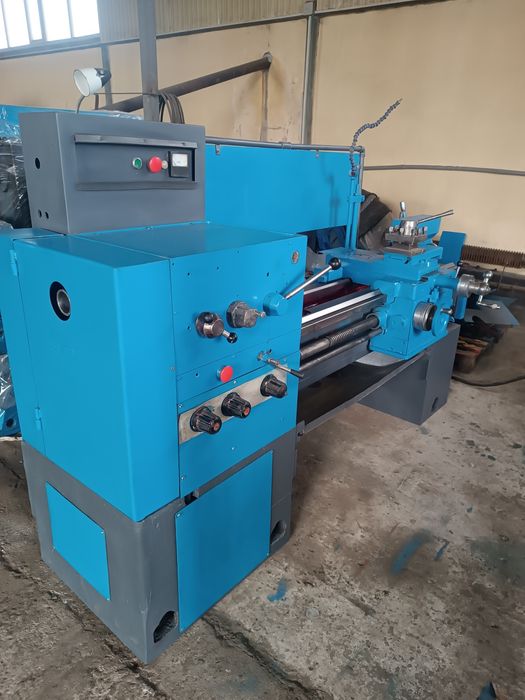 Продам станок токарный 16Е20