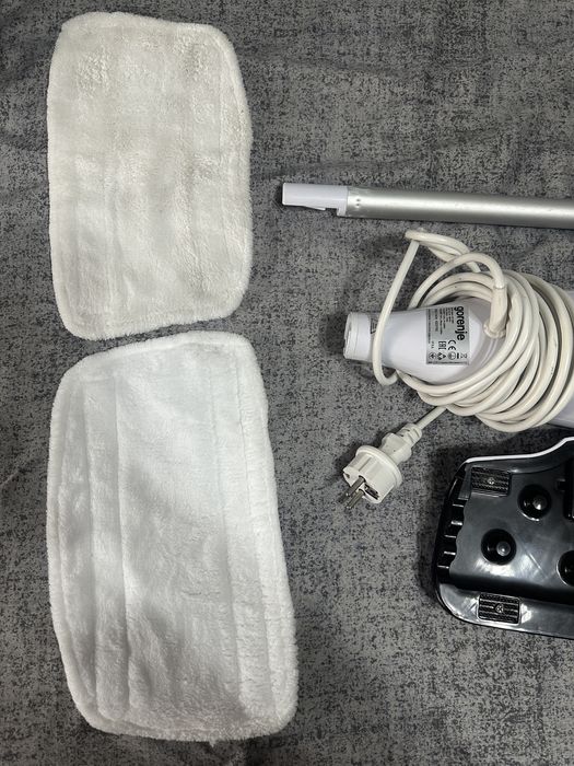 Mop electric vertical