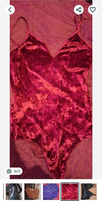 Различни топове - втора употреба