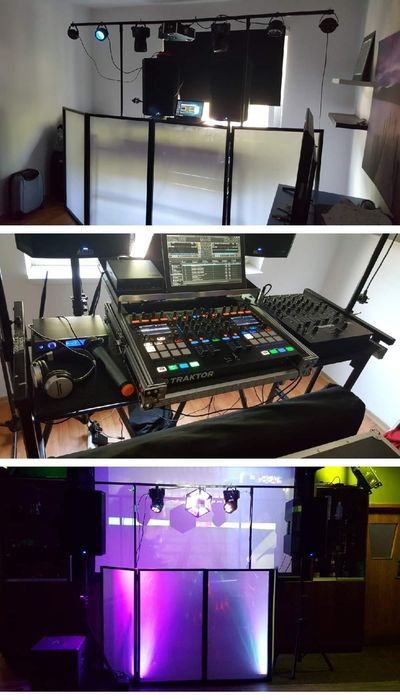 Dj Evenimente Botez , Nunta , Aniversari