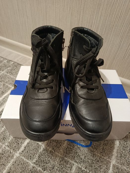 Обувь для подростков