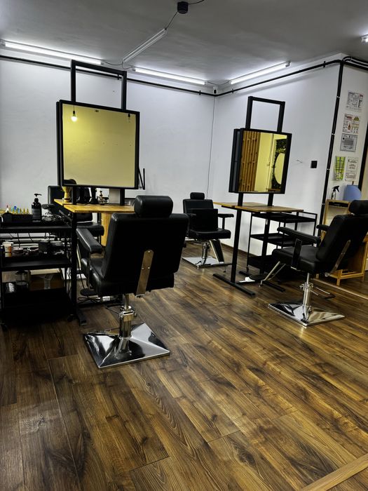 Inchiriez post de lucru