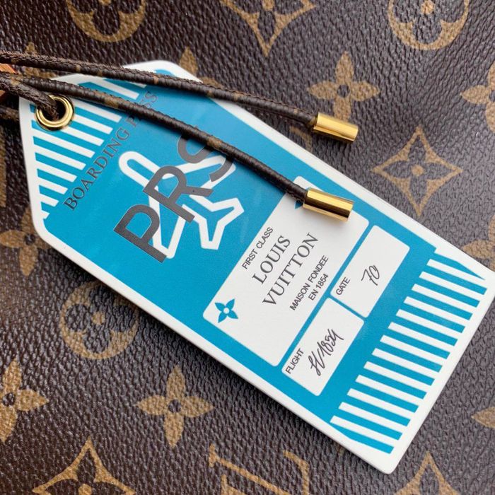 Geanta Louis Vuitton Speedy 30