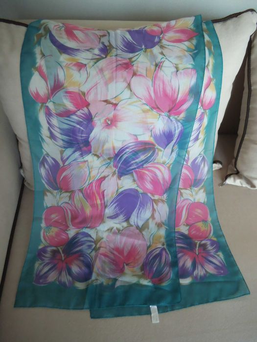 Шапки, шалове - различни видове