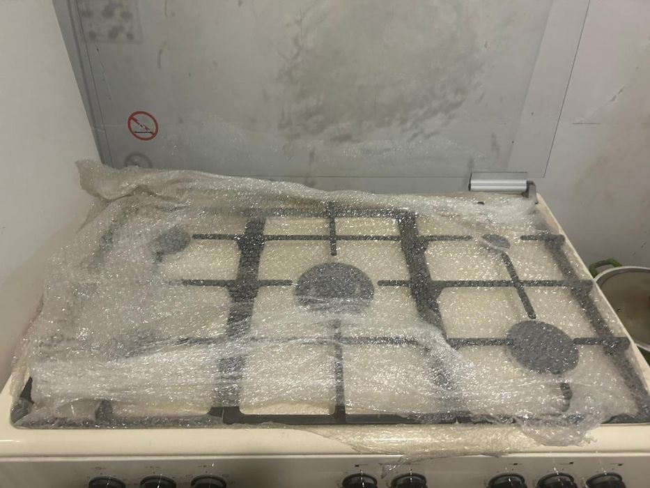 Газовая плита 90.60