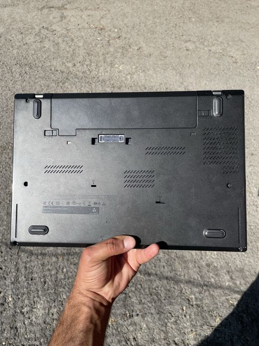 Продам Lenovo t450s i5 5300
