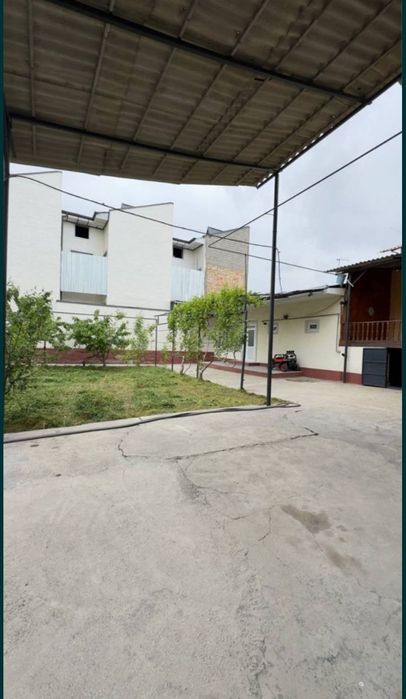 Дом Продается 6 ком  Хонабод