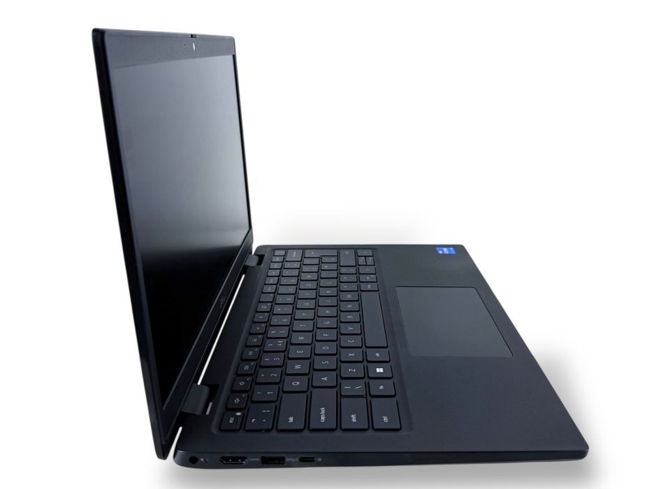Dell Latitude 3420 14" Full HD i5-1145G7 8RAM 128GB Отличен! Гаранция!