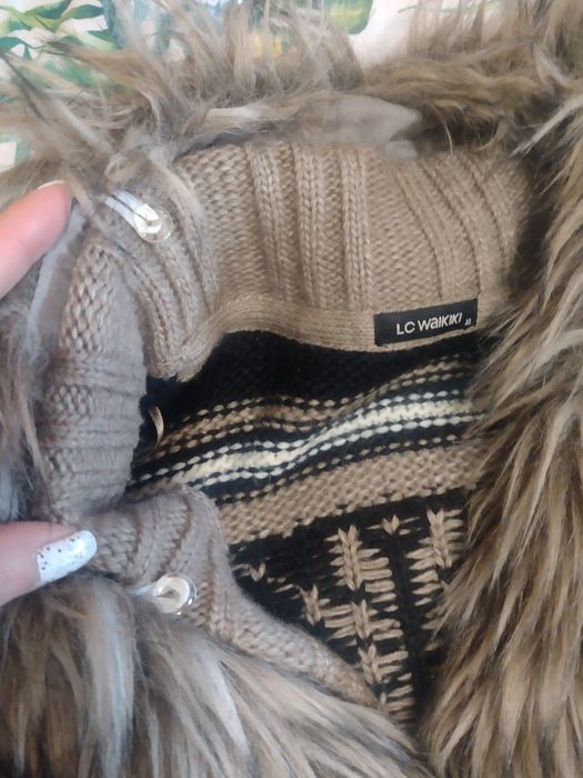 Дамска жилетка Waikiki