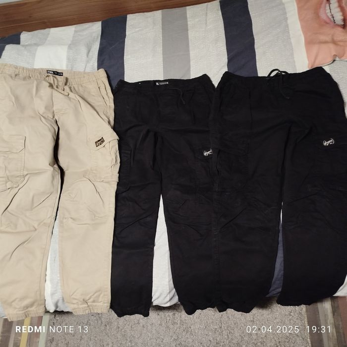 Панталони Зара размер М