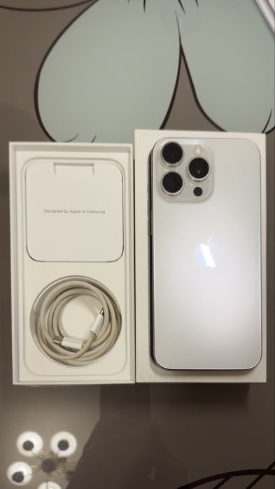 Iphone 15 pro max | айфон 15 про макс