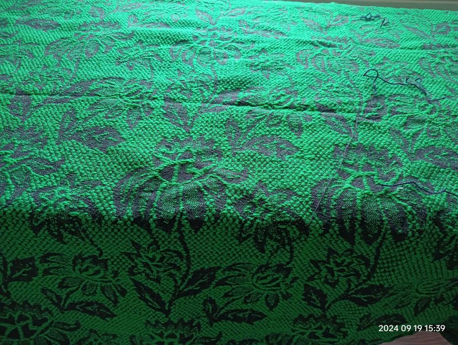 Кувертюра(покривало)за легло