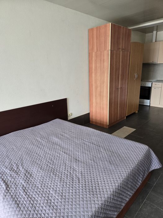 Дава се под наем Едностаен апартамент в Варна, м-т Сотира - 25 кв.м за 280 € - Снимка #5